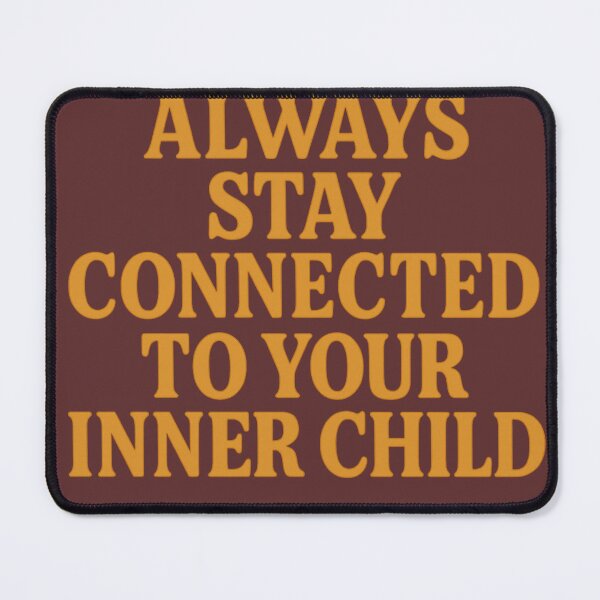 Item preview, Inner Child T-shirt designed and sold by RoseShop2093.