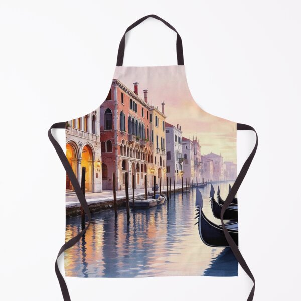 Item preview, Gondolas in Venice (Italy) designed and sold by jefboutique6150.