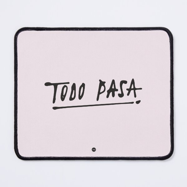Item preview, Everything passes (fc) I designed and sold by XUSRedbubble.