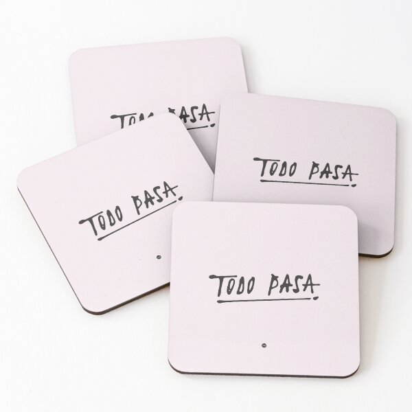 Item preview, Everything passes (fc) I designed and sold by XUSRedbubble.