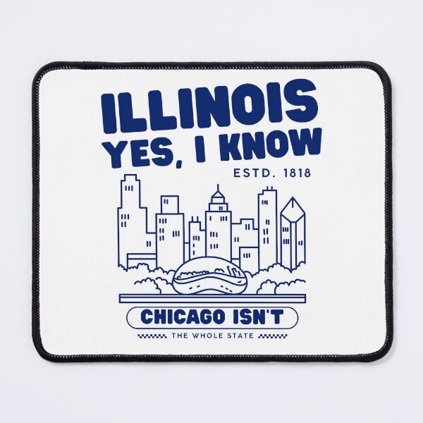 Item preview, Illinois : yes, I know chicago isn't the whole state designed and sold by Peerless-Prime.