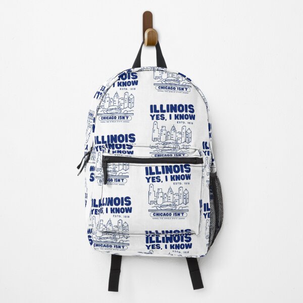 Item preview, Illinois : yes, I know chicago isn't the whole state designed and sold by Peerless-Prime.