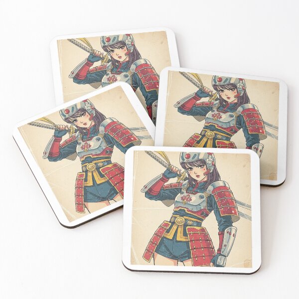 Item preview, Demon Huntress – Kpop Edition designed and sold by Pollock.