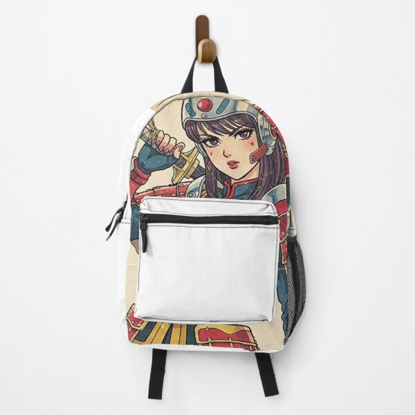 Item preview, Demon Huntress – Kpop Edition designed and sold by Pollock.