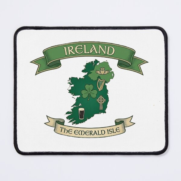 Item preview, ireland designed and sold by designsbysamantha.