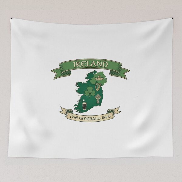 Item preview, ireland designed and sold by designsbysamantha.