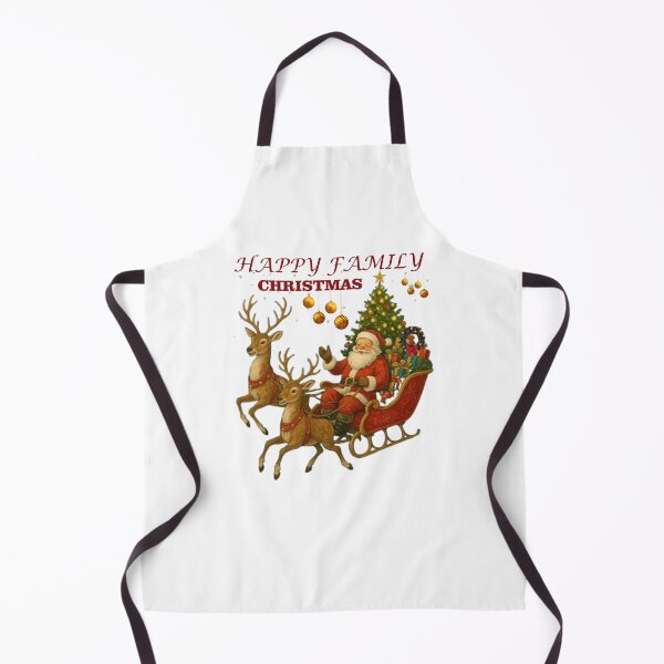 Item preview, MERRY CHRISTMAS FAMILY designed and sold by Fabrifrank.
