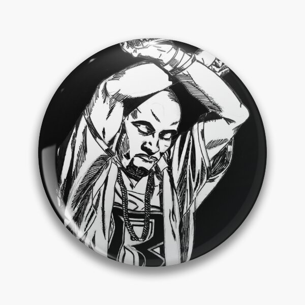 Item preview, Sketch D*M*X RIP designed and sold by daniellee721.