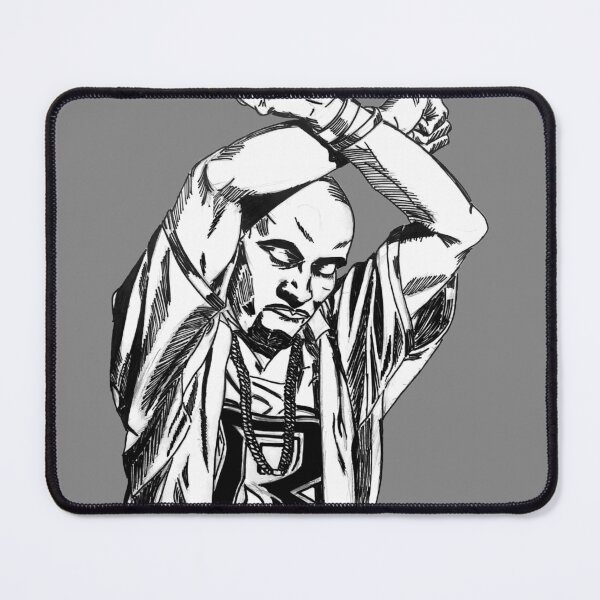 Item preview, Sketch D*M*X RIP designed and sold by daniellee721.