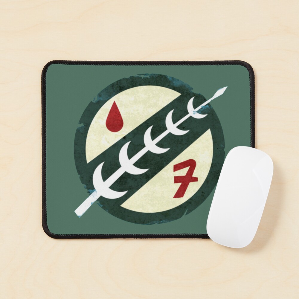 Item preview, Mouse Pad designed and sold by Rozenta.