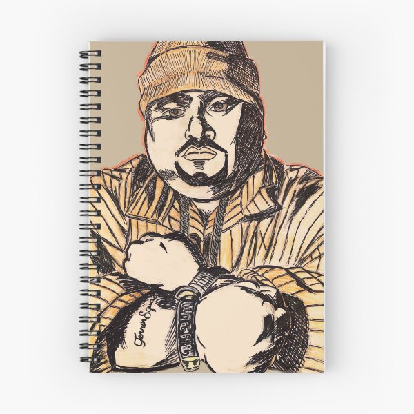 Item preview, Portrait Sketch Big P*u*n designed and sold by daniellee721.