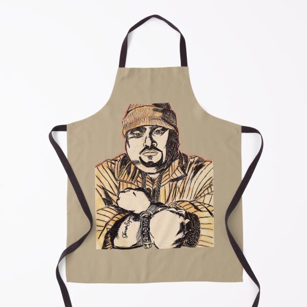 Item preview, Portrait Sketch Big P*u*n designed and sold by daniellee721.