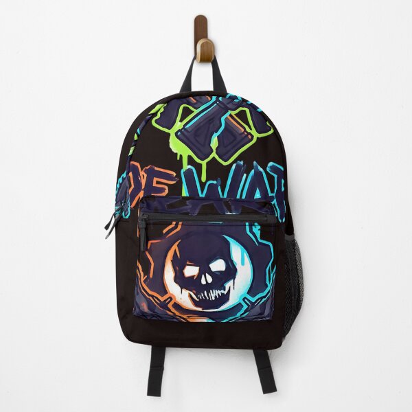 Item preview, Gears of War designed and sold by Fastokart.