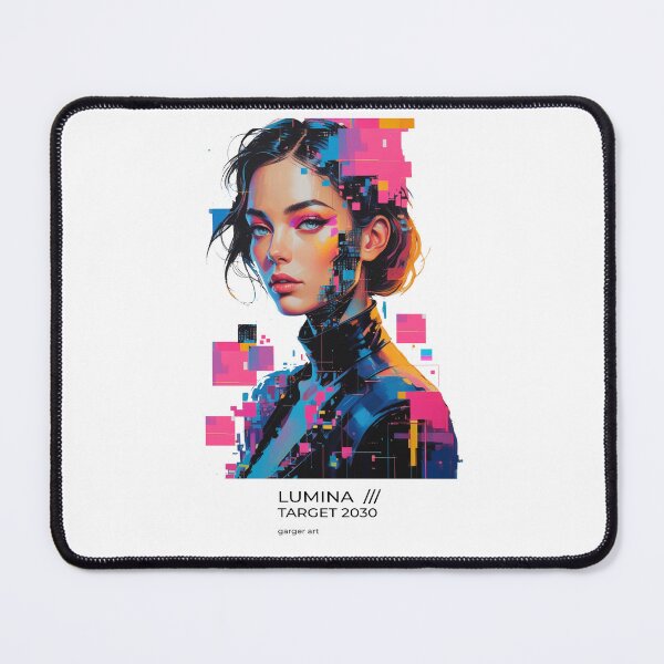 Item preview, LUMINA /// TARGET 2030 designed and sold by Garger-Studio.