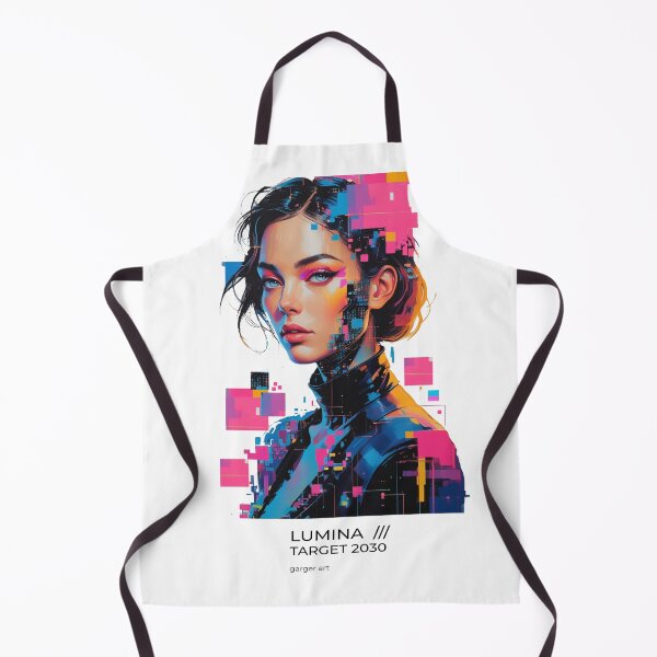 Item preview, LUMINA /// TARGET 2030 designed and sold by Garger-Studio.