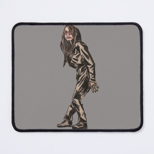Item preview, Aa1iyah One in a Million sketch designed and sold by daniellee721.