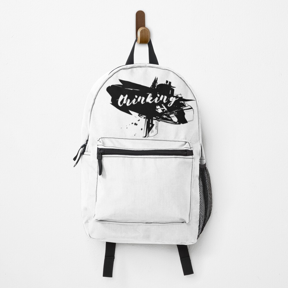 Item preview, Backpack designed and sold by PlayWork.