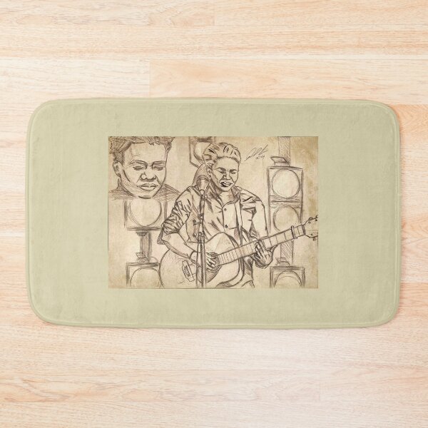 Item preview, Tr@cy Ch@pm@n: Then and Now designed and sold by daniellee721.