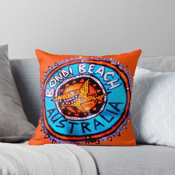 Item preview, Bondi Beach designed and sold by daweave77.