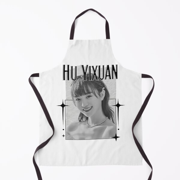 Item preview, Hu Yixuan (胡意旋) Chinese Actress Art Chinese Celebrity IllustrationScrapbook Collage Cozy Y2K Vintage Design designed and sold by HELL0WBELLO.