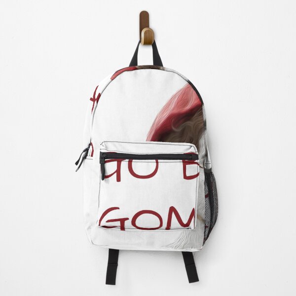 Item preview, Go Big or Gommage - Clair Obscur Expedition 33 Gustave designed and sold by AdmiralSolar.