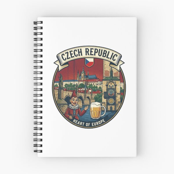 Item preview, czech republic designed and sold by designsbysamantha.