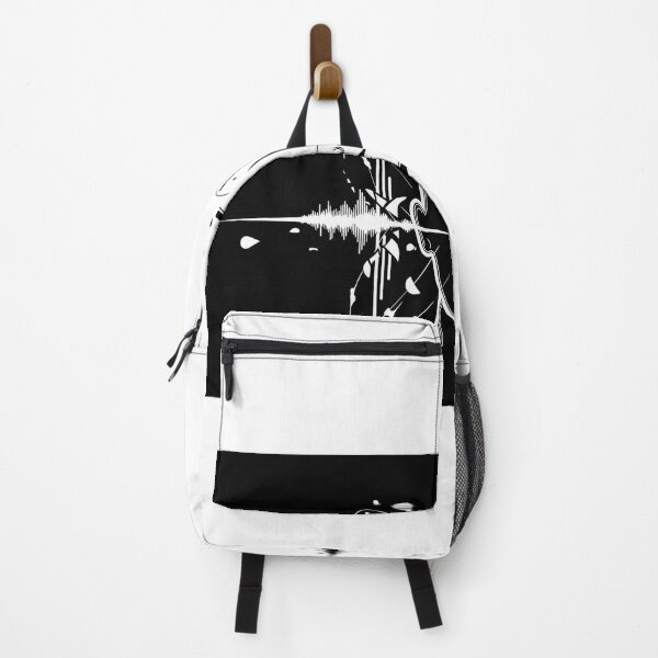 Item preview, Distorted Head – Radio Art Concept designed and sold by Pollock.