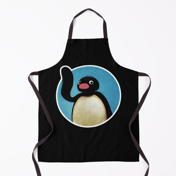 Item preview, Pingu designed and sold by DiscoKiss - Quality printing guaranteed..