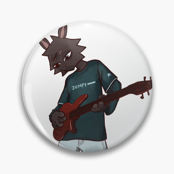 Item preview, Bass Player Dior designed and sold by coryd4wn.