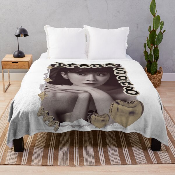 Item preview, Ireine Song – Song Yiwen (宋伊人) Chinese Actress Art Chinese Celebrity Illustration Scrapbook Collage Cozy Y2K Vintage Design designed and sold by HELL0WBELLO.