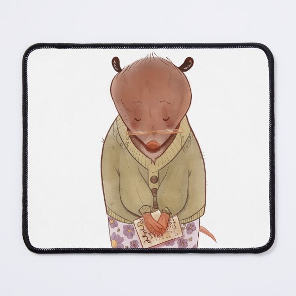 Item preview, Parcel Pals designed and sold by alleyeli.