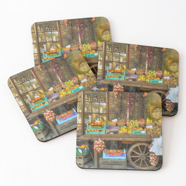 Item preview, Village Greengrocer designed and sold by Catchavista.