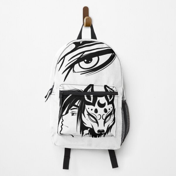 Item preview, The Jackal designed and sold by Ink-Art-Co.