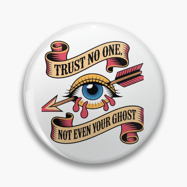 Item preview, Trust designed and sold by Mateo1712.