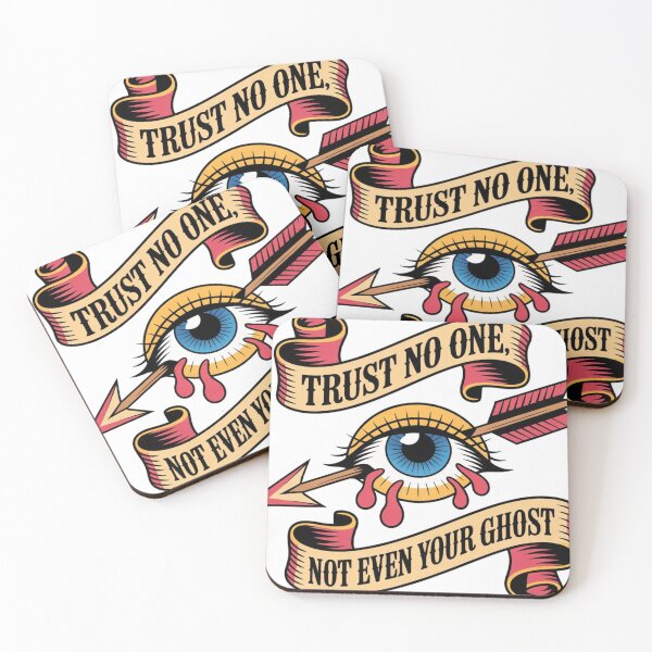 Item preview, Trust designed and sold by Mateo1712.