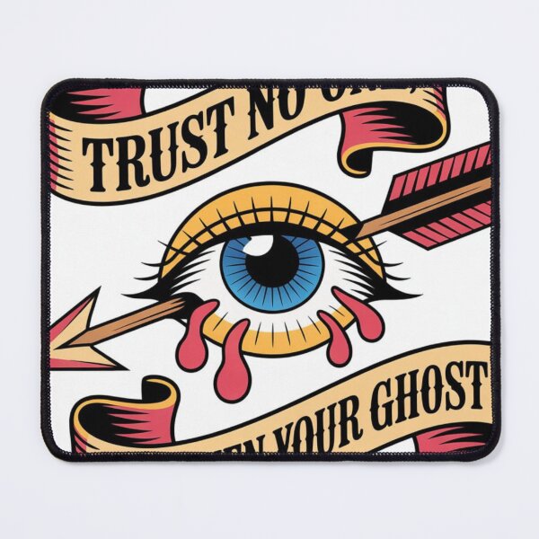 Item preview, Trust designed and sold by Mateo1712.