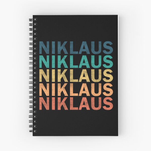 Item preview, Niklaus designed and sold by neyvrvdpez49.