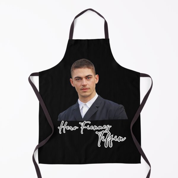 Item preview, Hero Fiennes Tiffin Fan Merch - Version 1 designed and sold by WhiteShirtGuy.