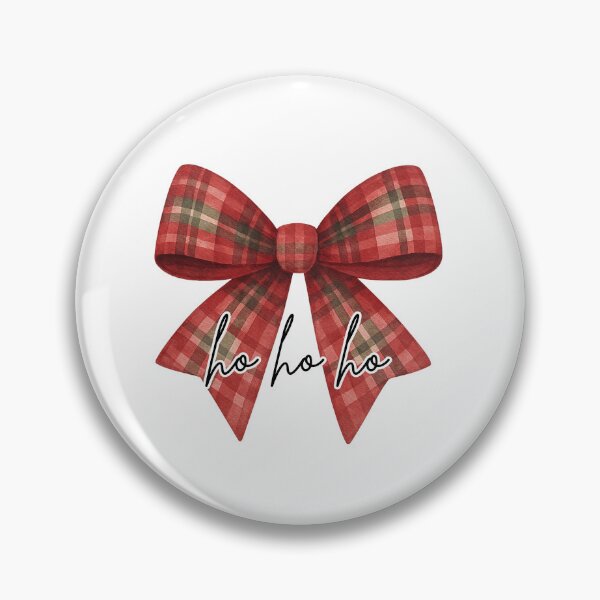 Item preview, Ho ho ho Cute bow designed and sold by MS.