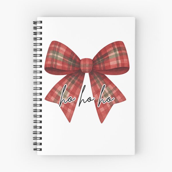 Item preview, Ho ho ho Cute bow designed and sold by MS.