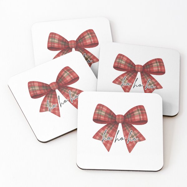 Item preview, Ho ho ho Cute bow designed and sold by MS.