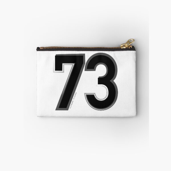 Item preview, Number 73 – Prime Minimalist Edition | by PlayWork designed and sold by PlayWork.