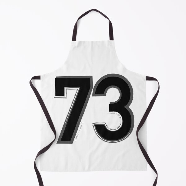 Item preview, Number 73 – Prime Minimalist Edition | by PlayWork designed and sold by PlayWork.