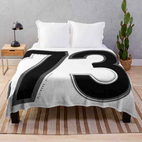 Item preview, Number 73 – Prime Minimalist Edition | by PlayWork designed and sold by PlayWork.