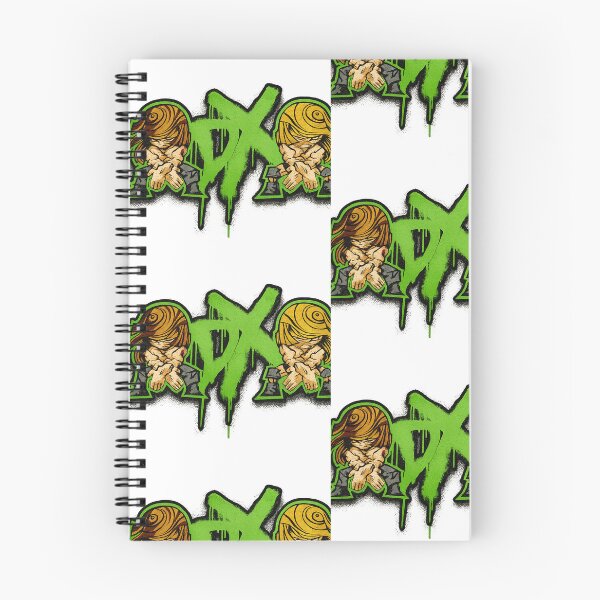 Item preview, DX designed and sold by Half Brain Labs.