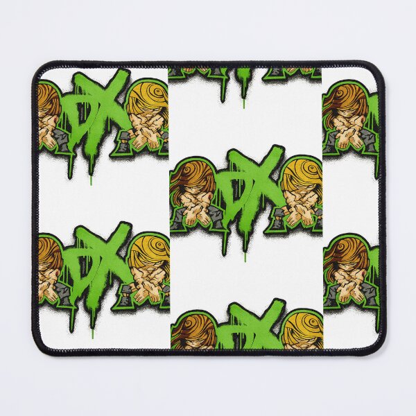 Item preview, DX designed and sold by Half Brain Labs.