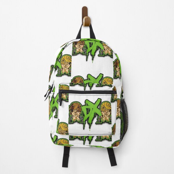 Item preview, DX designed and sold by Half Brain Labs.