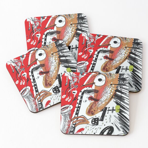 Item preview, Saxophone 03 designed and sold by Artman24.
