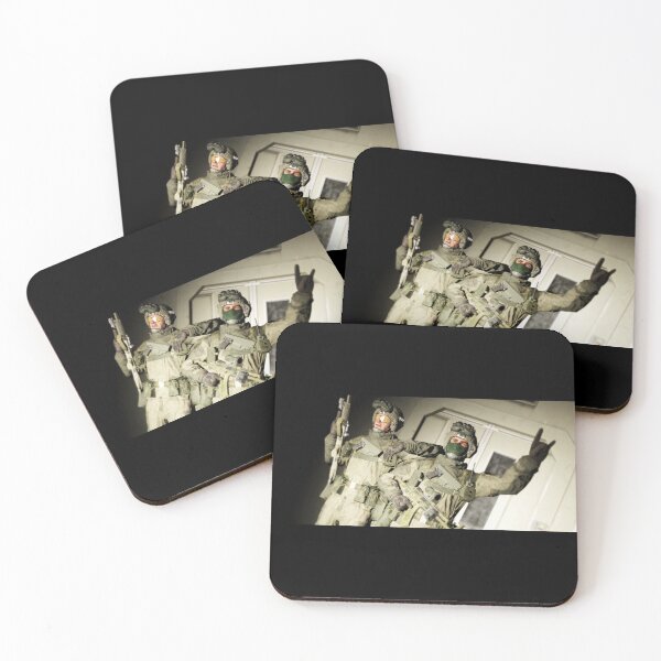Item preview, Russian Spetsnaz - Special Forces designed and sold by Leeheart Gaming.