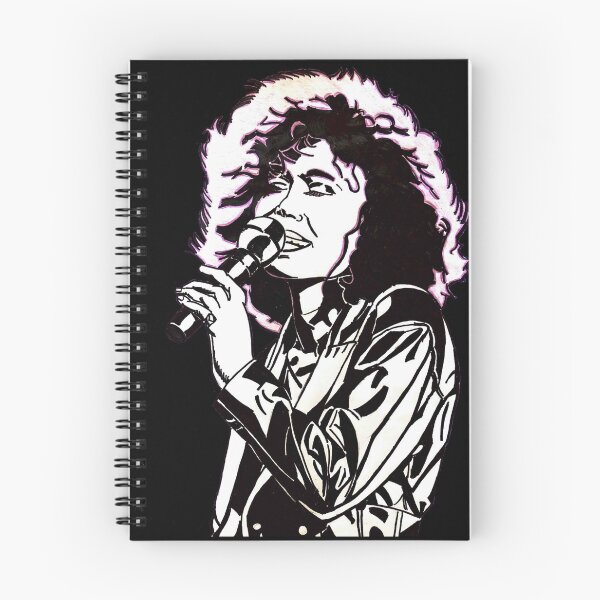 Item preview, Sketch Portrait Whitn3y Hou$ton designed and sold by daniellee721.